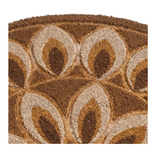 Otirač od kokosovih vlakana 45x75 cm Ark – Casa Selección-image-1