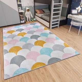 Dječji tepih 120x170 cm Cloudy – Hanse Home