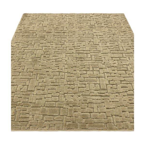 Zeleni tepih 200x290 cm – Asiatic Carpets-image-3