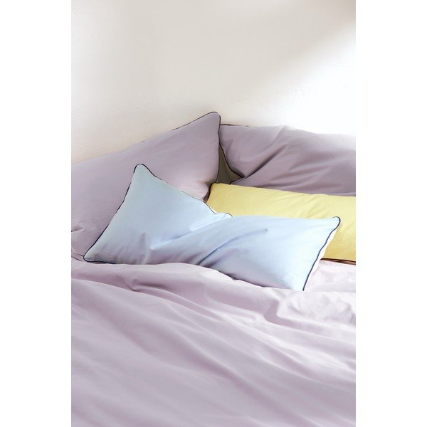 Jastučnica od pamučnog satena 50x70 cm Oba – noo.ma-image-2