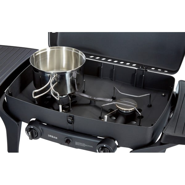 Plinski vanjski roštilj ENDERS Urban BBQ-image-3