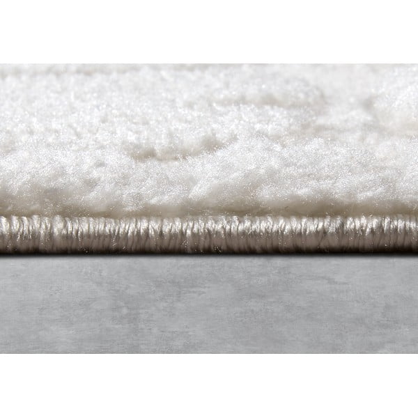 Krem tepih 160x235 cm Artistique Cream White – Elle Decoration-image-4