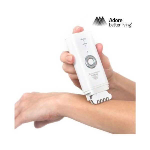 Električni brijač InnovaGoods Pearl Adore Better Living-image-1