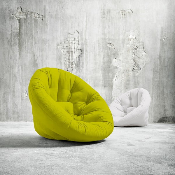 Karup Nido Pistachio varijabilna stolica-image-3
