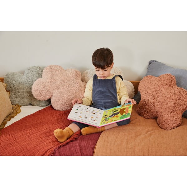 Dječji jastuk Clouds – Lorena Canals-image-3