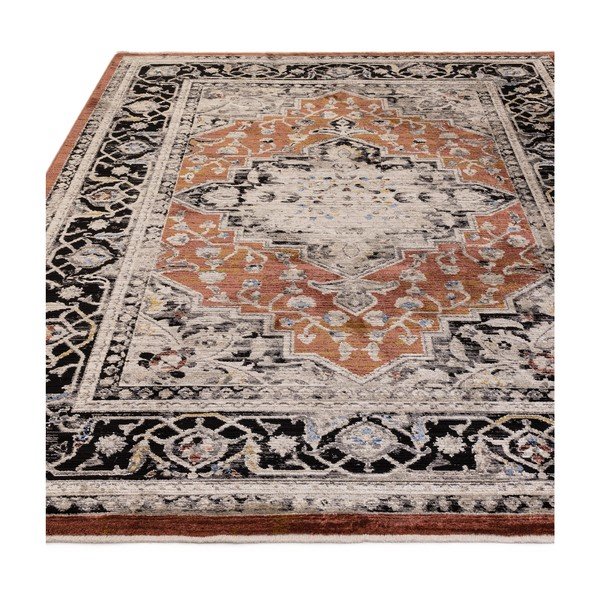 Ciglasti tepih 240x330 cm Sovereign – Asiatic Carpets-image-3