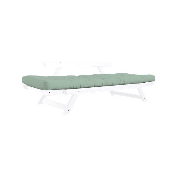 Varijabilna sofa Karup Bebop Bijela / Pepermint-image-2