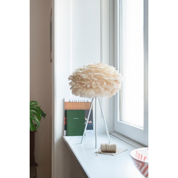 Svjetlo smeđe sjenilo ø 35 cm Eos mini – UMAGE-image-1