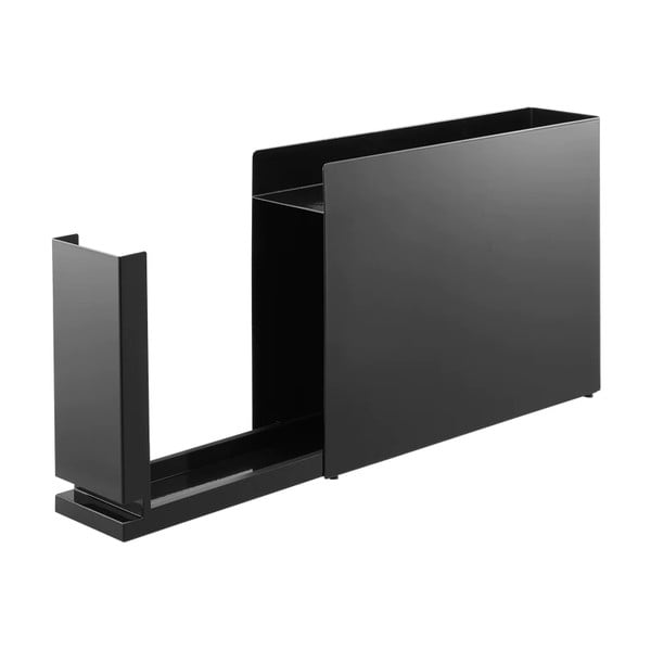 Metalni kuhinjski organizator Tower – YAMAZAKI-image-4