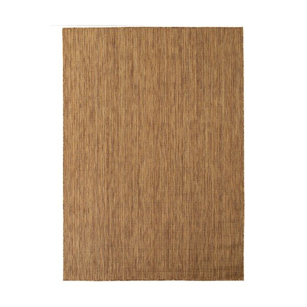 Smeđi unutarnji i vanjski tepih 160x230 cm Mira 1450 – Ayyildiz Carpets