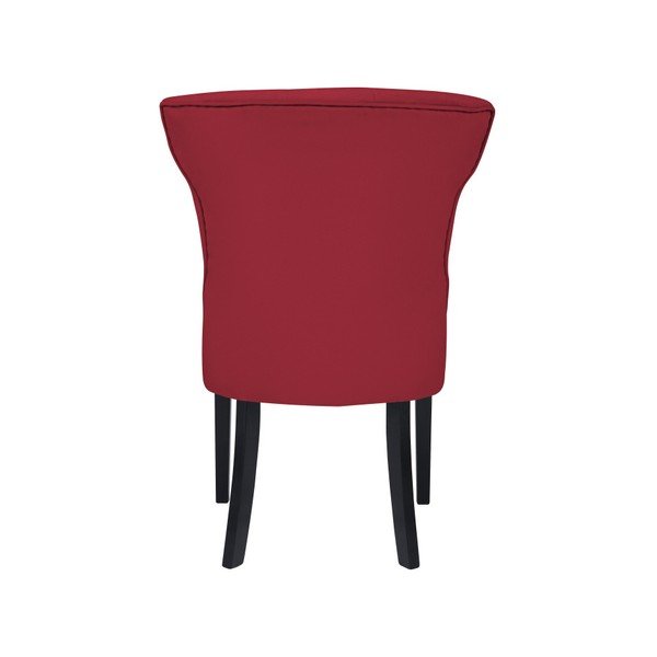 Crvena stolica Micadoni Home Mero-image-2