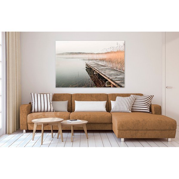 Slika Styler Glas Jetty 6, 80 x 120 cm-image-1