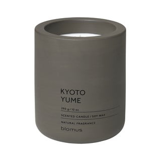 Blomus Fraga Kyoto Yume svijeća od sojinog voska, gori 55 sati