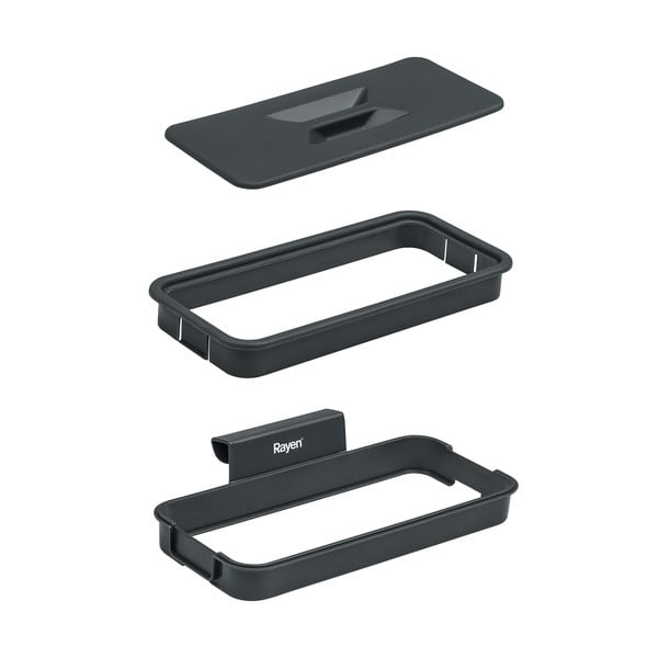 Viseći držač za vreće za smeće – Rayen-image-2