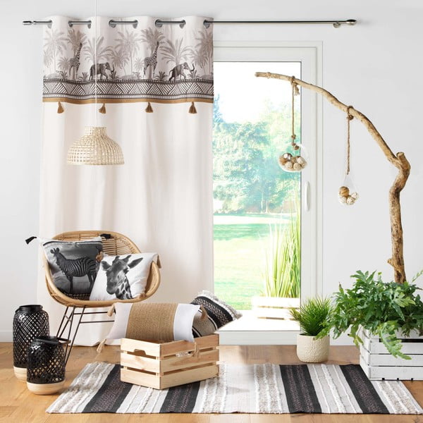 Ukrasni jastuk 40x40 cm Fancy – douceur d'intérieur-image-1