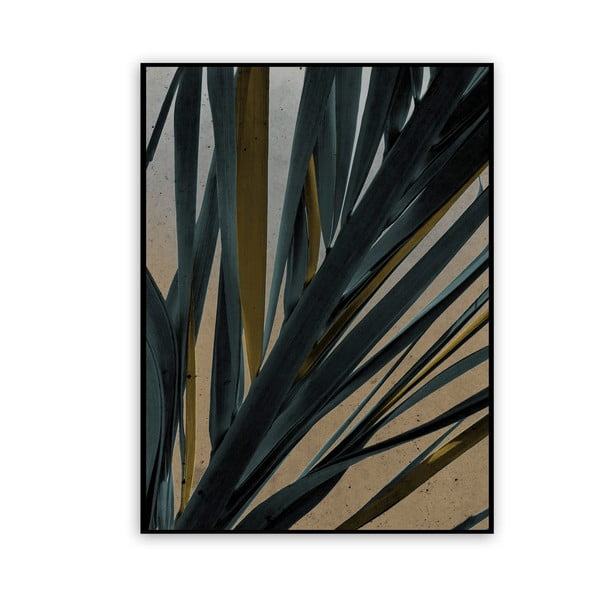 Slika Styler Palm, 121 x 81 cm