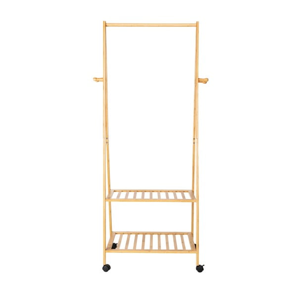 Mobilni stalak za odjeću Honolulu - Wenko-image-2