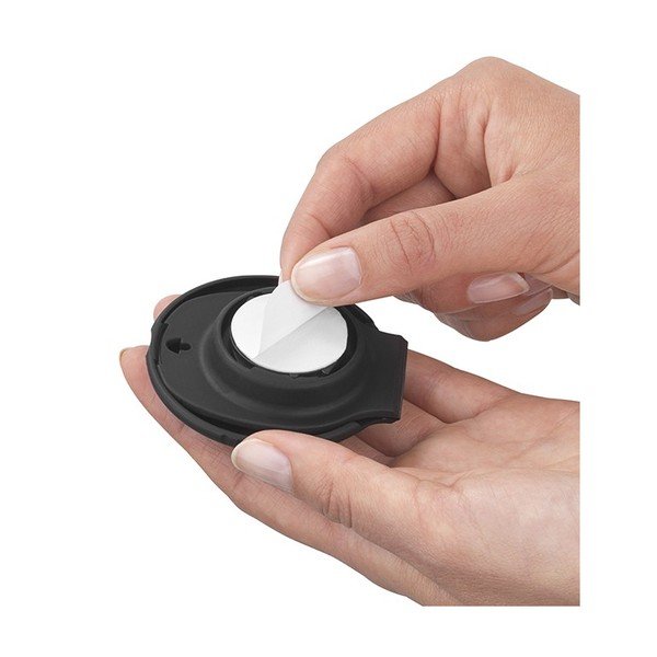 Set držača mirisa u košarici i jedna kapsula Brabantia Perfume Your Bin-image-4