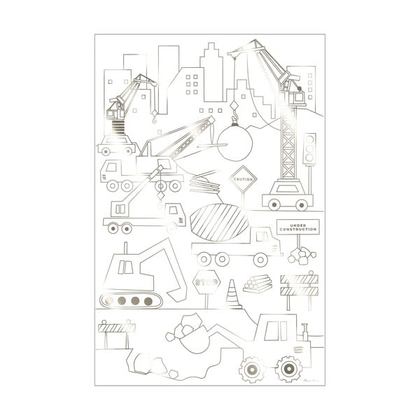 Bojanke Construction – Meri Meri-image-2