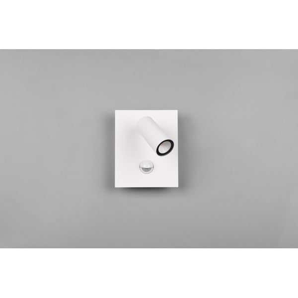 Vanjska svjetiljka (visina 16 cm) Tunga – Trio-image-2