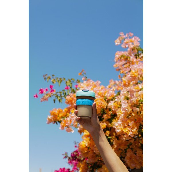 Putna šalica s poklopcem KeepCup Australis, 227 ml-image-1