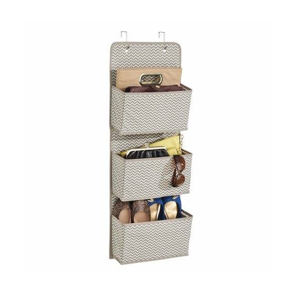 Viseći organizator s 3 pretinca InterDesign Axis-image-3
