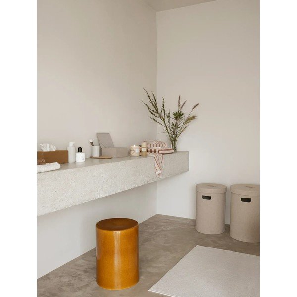 Drveni ukrasni pladanj Baki – Blomus-image-3