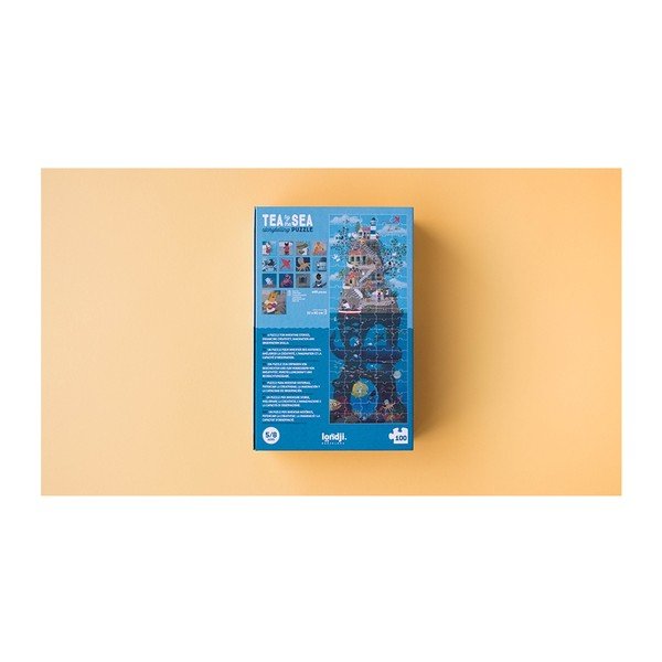 Puzzle Londji More-image-1