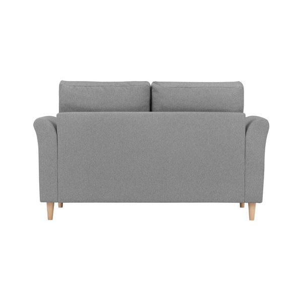 Siva dvosjeda Kooko Home Smooth-image-4