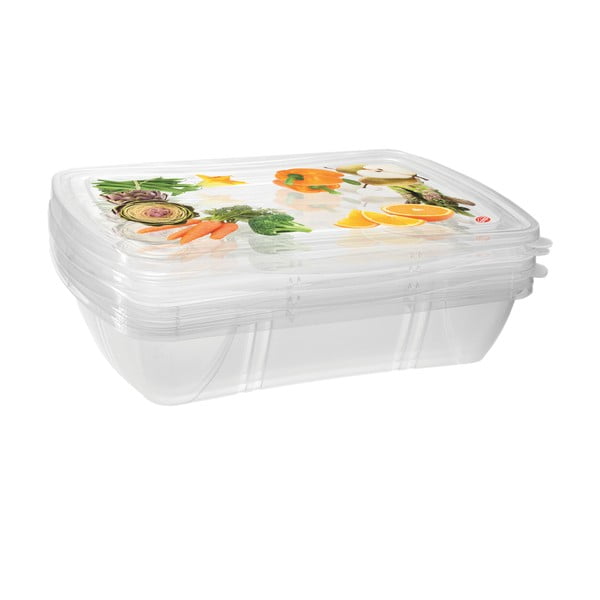 Posude za ručak u setu 3 kom – Snips-image-2