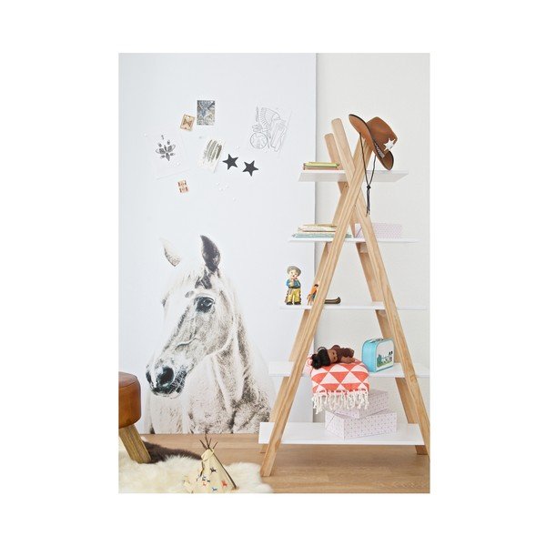 Bijela knjižnica De Eekhoorn Tipi-image-3