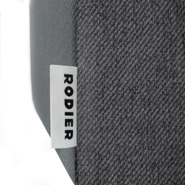 Siva sofa 218 cm Baga – Rodier-image-4