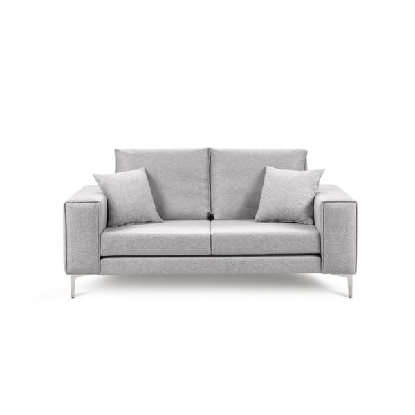 Svijetlo siva sofa Cosmopolitan Design Cartagena, 174 cm