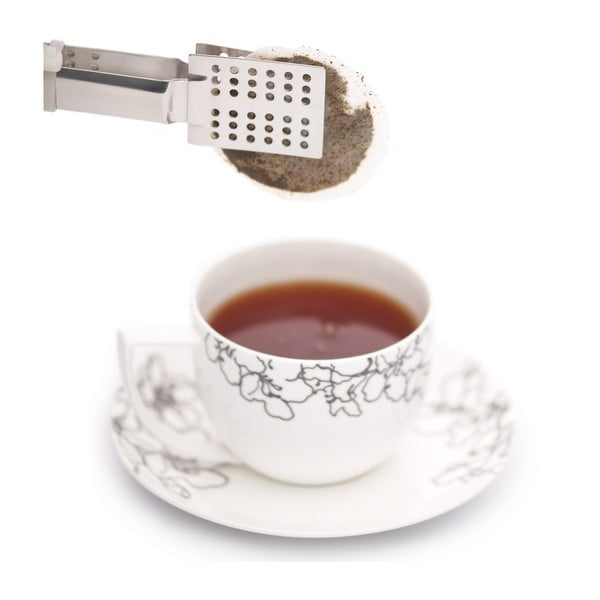 LeXpress štipaljke za cijeđenje čaja