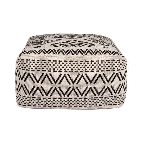 Tabure prikladan za vanjski prostor NORTHRUGS Sahara, 63 x 32 cm-image-4