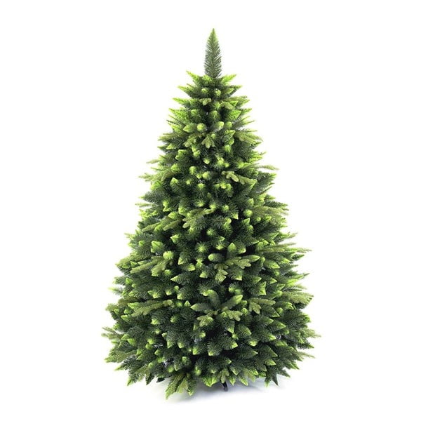 Umjetno božićno drvce DecoKing Klaus, visina 1,5 m