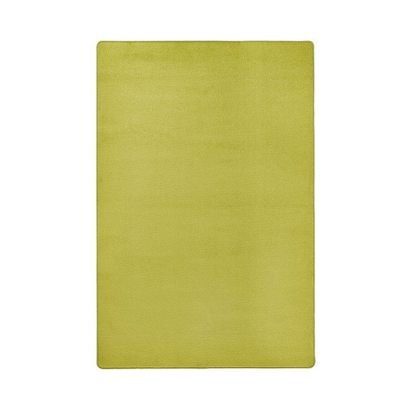 Hanse Home zeleni tepih, 280 x 200 cm