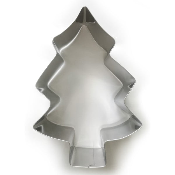 Guardini kalup za pečenje božićnog drvca-image-1