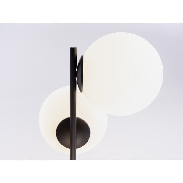 Crna stolna lampa Bobler - CustomForm-image-3