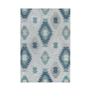 Plava vanjska staza 80x250 cm Bahama – Ayyildiz Carpets