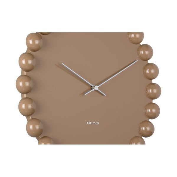 Zidni sat ø 40 cm Cadiz Dotty – Karlsson-image-3