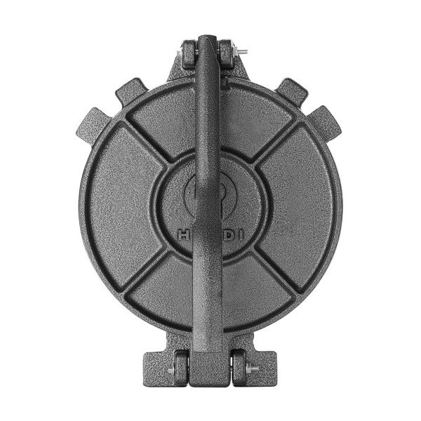 Preša za tortilje od lijevanog željeza – Hendi-image-3