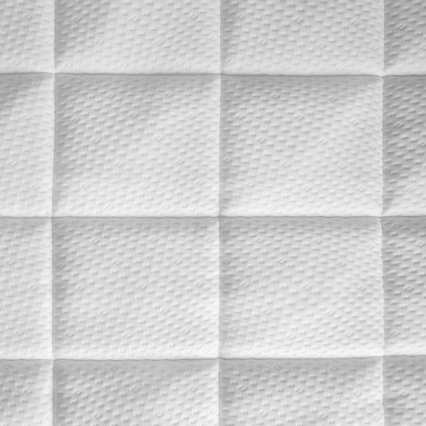 Zaštitna presvlaka za madrac Kave Home Freya, 180 x 200 cm-image-1