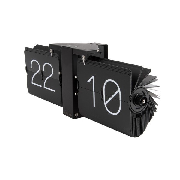 Zidni i stolni sat u jednom Karlsson No Case-image-3