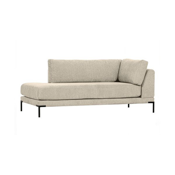 Bež modularna sjedeća garnitura (s lijevim kutom) Couple – WOOOD-image-1