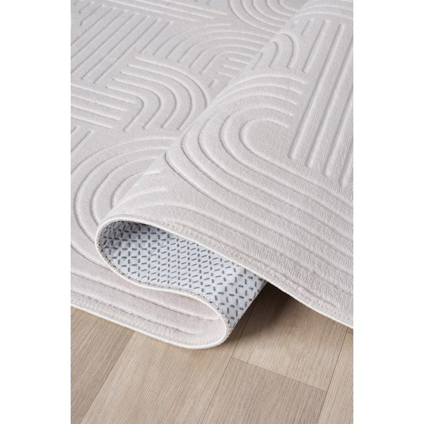 Krem periv tepih 200x300 cm Bohemian – Mila Home-image-3