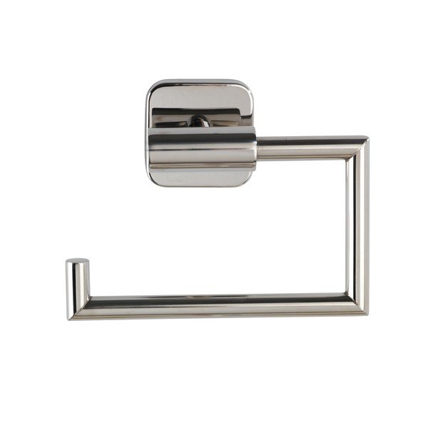 Zidni nosač za toaletni papir od nehrđajućeg čelika Wenko Mezzano-image-2