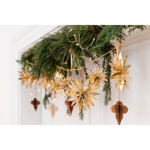 Girlanda 114 cm Bellac – Bloomingville-image-2