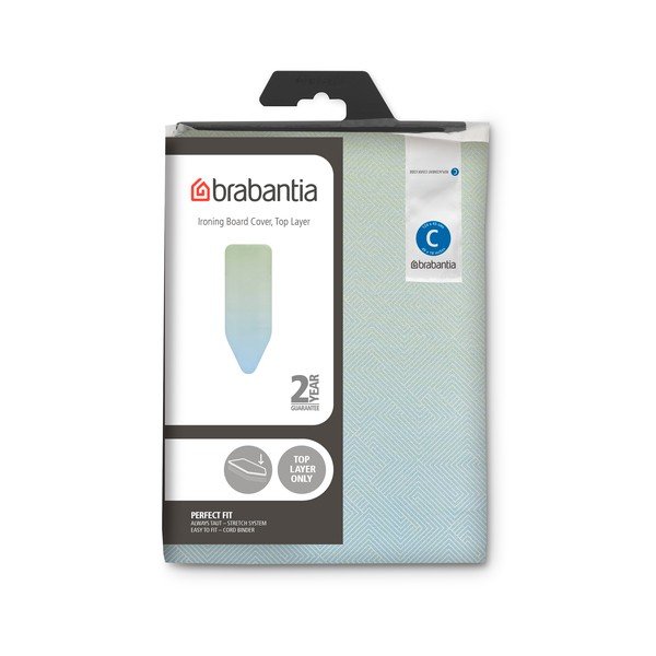 Navlaka za dasku za glačanje Soothing Sea C – Brabantia