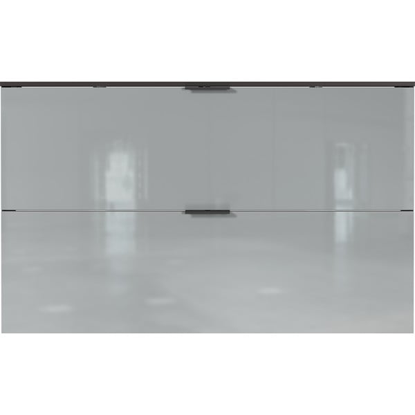 Sivi viseći stalak za cipele Valega - Germania-image-1